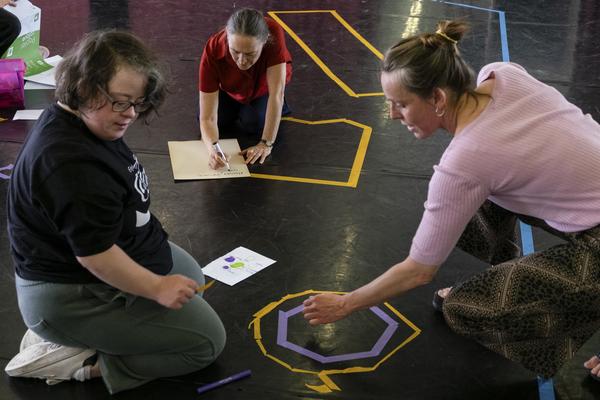 (image : Evelyne Van Haverbeke) (image : Evelyne Van Haverbeke)